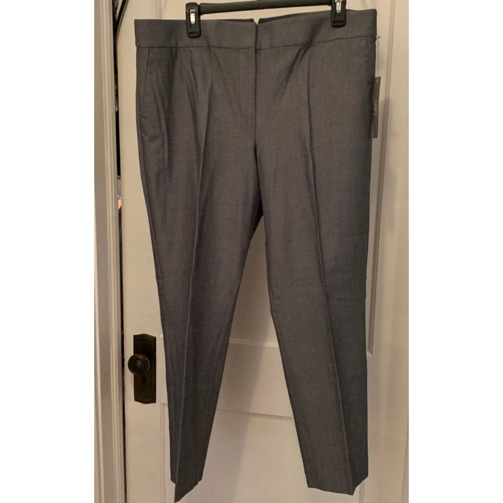 NWT LOFT Dress Pants